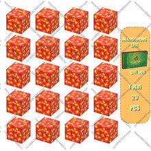 Load image into Gallery viewer, Magnetic Building Blocks Mine World Magnet Cube Set for Boy Girl Kid Age 3+ DIY Model Children Stem STEM Sensory Toy Gift
