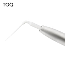Load image into Gallery viewer, Dental Air Scaler Handpiece Activation Irrigation Perio Scaling With 5 tips Tooth Cleaner 2/4 Holes
