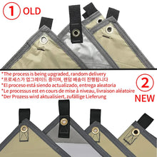 Load image into Gallery viewer, Ultralight Waterproof Tarp Tent – Large Sun Shelter Awning for Camping, Beach &amp; Outdoor Adventures
