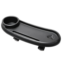 将图片加载到图库查看器，3 in 1 Universal Stroller Tray with Cup Holder &amp; Snack Catcher
