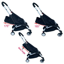 Load image into Gallery viewer, COLU KID® Baby Stroller Cushion Seat for Babyzen Yoyo &amp; Yoyo2 Strollers
