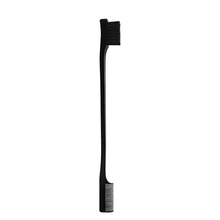 Load image into Gallery viewer, 3-in-1 Baby Hair Edge Brush Comb for Hair Care and Salon Styling
