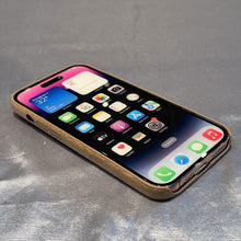 Load image into Gallery viewer, Ultra thin Vintage Wood Texture Phone Case For iPhone 14Plus 13Pro 14 13 12 Pro Max Lens protection anti-skid Soft Cover Wooden Smartphone case For iPhone
