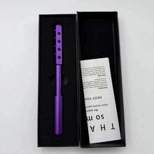 Load image into Gallery viewer, 24 Germanium Face Massage Roller Stick for Skin Care &amp; Beauty
