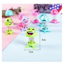 Load image into Gallery viewer, 5-20Pcs DIY Assembled Springs Elves Kids Toys Party Favor Perfect Class Treasure Box Carnival Prizes Boys Girls Birthday Gifts
