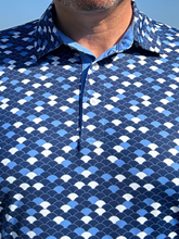 将图片加载到图库查看器，Scales Polo
