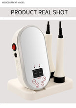 Load image into Gallery viewer, EMS Facial Body Radio Frequency Machine Skin Tightening Face Lifting RF Beauty Device Professional Home RF Skin Care Anti Aging
