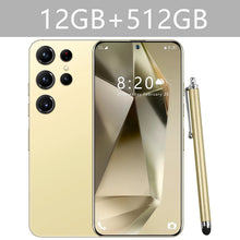 Load image into Gallery viewer, Cellphones S24 Ultra Android 14 Global Version Snapdragon 8 gen 3
