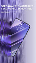 Load image into Gallery viewer, 4PCS Tempered Protective Glass For iPhone 14 13 12 11 Pro Max Mini Screen Protector On iPhone 14 Plus 11 X XR XS Max 6 7 8 Glass Military Grade Shockproof Anti Yellowing Screen Protector
