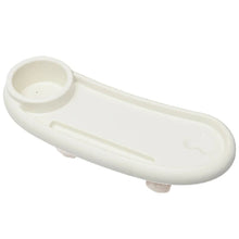 将图片加载到图库查看器，3 in 1 Universal Stroller Tray with Cup Holder &amp; Snack Catcher

