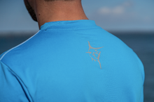 将图片加载到图库查看器，Grander Short Sleeve Performance Tee
