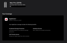 Load image into Gallery viewer, NEW Apple 2019 Apple Mac Pro Desktop 2.5GHz 1.5TB 8TB SSD AppleCare+ 2027
