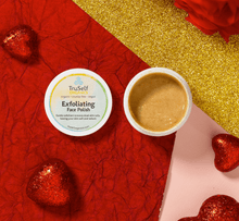 将图片加载到图库查看器，Exfoliating Face Polish

