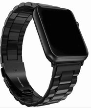 Load image into Gallery viewer, Stainless Steel Band Strap + Case For Apple Watch Series 8 7 6 5 4 SE 41/44/45mm
