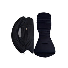 将图片加载到图库查看器，MomTan Stroller Replacement Cloth Set Waterproof Double Layer
