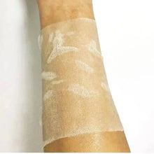 将图片加载到图库查看器，20 Pcs Medical Vaseline Gauze Pads lubrication of Skin Burn And Scald Wounds Disposable Oil Gauze Dressing
