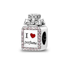 Load image into Gallery viewer, Hot Sale 925 Sterling Silver Charms Beads for Women - Perfect Fit for Pandora Bracelets, Fashionable Jewelry Pendant
