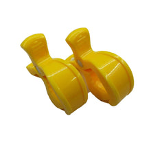 将图片加载到图库查看器，Baby Stroller Clamp Alligator Clip Pram Peg Hooks
