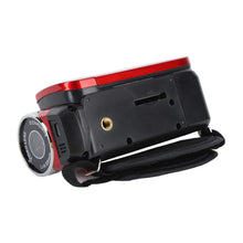 Load image into Gallery viewer, 4K 48MP DV Camera 2.7in  Rotatable Screen 16x Digital Zoom Video Camera with USB Cable 4K Camera Video Camera  Camera
