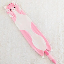 Load image into Gallery viewer, Long Cat Plush Toys - Soft Nap Pillow &amp; Home Decor | 50-130cm Cute Gift for Kids &amp; Girls
