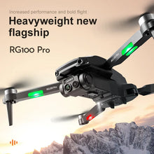 Load image into Gallery viewer, Xiaomi MIJIA RG100Pro Drone 8K 5G GPS Professional HD Aerial Photography Dual-Camera Omnidirectional Obstacle Avoidance Drone

