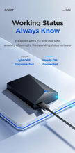 将图片加载到图库查看器，Eaget Portable External Hard Drive 1TB 5TB HDD 2.5 inch 5Gbps External Hard Disk Memory Compatible for PC Mac Desktop MacBook
