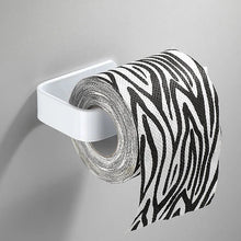 Load image into Gallery viewer, Adhesive Kitchen Paper Towel Holder – Tissue Hanger &amp; Napkin Rack
