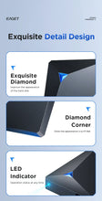 将图片加载到图库查看器，Eaget Portable External Hard Drive 1TB 5TB HDD 2.5 inch 5Gbps External Hard Disk Memory Compatible for PC Mac Desktop MacBook
