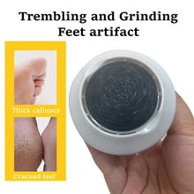 Load image into Gallery viewer, Electric Foot File Rupture Skin Trimmer Dead Skin Foot Professional Electric Pedicure ToolsRechargeable Foot Care Tools
