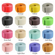 Load image into Gallery viewer, Baby Safety Table Edge Protector Foam Strip – 2 Meter Guard
