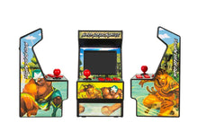 Load image into Gallery viewer, 2.8-inch 16-bit Mini Handheld Video Arcade Game Portable Console (Built-in 150+ Classics Retro Game For SEGA)
