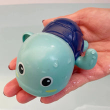 Load image into Gallery viewer, Baby Bath Toys - Duck &amp; Penguin Water Spray Shower Toys | Fun &amp; Safe Bath Time Gift for Kids
