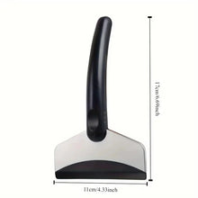 Load image into Gallery viewer, Durable Car Snow Shovel Car Windshield Snow Removal Scraper Ice Shovel Window Cleaning Tool for All Car Accessories Removal
