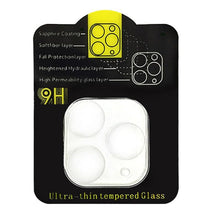 将图片加载到图库查看器，3PCS HD Camera Lens Protector For  New iPhone 14 13 12 Pro MAX Tempered Glass Cover Anti-Spy Tempered Glass Film Camera Lens Protector Tempered Glass
