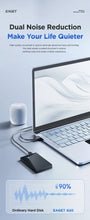 将图片加载到图库查看器，Eaget Portable External Hard Drive 1TB 5TB HDD 2.5 inch 5Gbps External Hard Disk Memory Compatible for PC Mac Desktop MacBook
