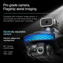 Load image into Gallery viewer, For Xiaomi M6 Drone Professional 8K Camera Drone 5G WIFI FPV  UAV With screen remote control RC Dron avoidance Aerial Quadcopter

