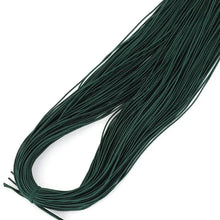 Load image into Gallery viewer, Elastic Thread for Jewelry Making - 1.0mm to 2.5mm, 10 Yards, DIY Beaded Crafting Sewing Accessories
