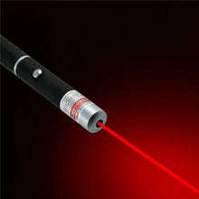 Load image into Gallery viewer, Flashlight Green Blue Red Laser Pointer Indication Light for Meeting Classroom Torch Light RGB
