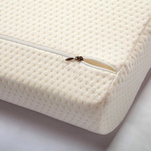 将图片加载到图库查看器，60x40cm Adult Slow Rebound Memory Foam Pillow Cervical Orthopedic Neck Healthcare Bed Pillows for Sleeping  Almohada Ortopedica
