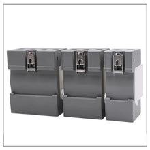 Load image into Gallery viewer, AC SPD Surge Protection 2P 3P 4P 10〜20KA/20〜40KA /30KA〜60KA House Lightning  Protector Low-Voltage Arrester Protective Device
