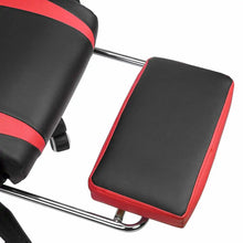 将图片加载到图库查看器，135 Degrees Gaming Chair RGB Light Office Chair Bluetooth Speaker Gamer Computer Chair Ergonomic Swivel 2 Point Massage Recliner
