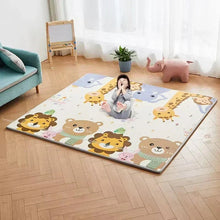 将图片加载到图库查看器，Non-Toxic Baby Crawling Play Mat | EPE Activity Gym Carpet
