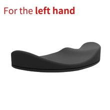 将图片加载到图库查看器，Ergonomic Gel Mouse Pad - Wrist Support &amp; Non-Slip Design
