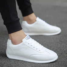 将图片加载到图库查看器，New Men Running Shoes Casual Shoes Fashion Sneakers Loafers Outdoor Male Leisure Sports Breathable Jogging Tenis Luxury Shoes
