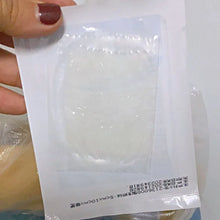 将图片加载到图库查看器，20 Pcs Medical Vaseline Gauze Pads lubrication of Skin Burn And Scald Wounds Disposable Oil Gauze Dressing
