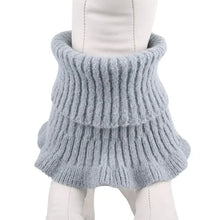 Load image into Gallery viewer, Dog Grooming Earmuffs – Soft, Warm, Noise-Proof Pet Ear Cover Hat
