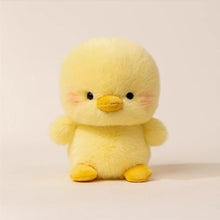 Load image into Gallery viewer, Cute Plush Companion Doll Anime Elephant Rabbit Bear Panda Cartoon Desk Companion Doll 16cm Soft Plush Toy Sleeping Gift
