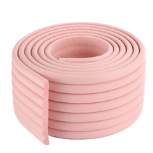 Load image into Gallery viewer, Baby Safety Table Edge Protector Foam Strip – 2 Meter Guard
