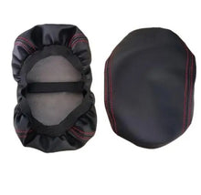 将图片加载到图库查看器，For Volkswagen Passat B6 ( 2005-2009) / Passat B7 ( 2010-2016 ) Microfibre Leather Center Armrest Cover Car accessories interior
