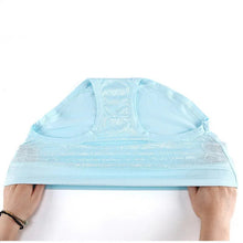 Load image into Gallery viewer, New Arrival Sexy Briefs Lady Soft Lace Printing Bamboo Fiber Plus Size 6XL Women's Underwear  Woman Mother Panties
